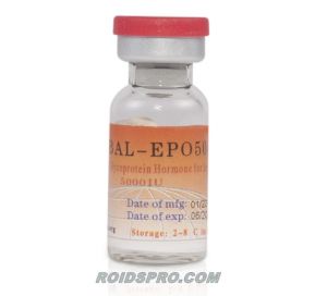 EPO-5000 for sale | Erythropoietin 5000 IU x 10 Vials | Global Anabolics